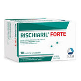 Rischiaril forte bustine